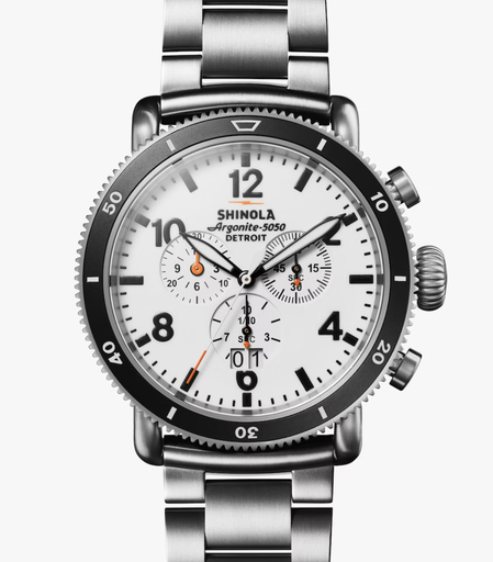 Runwell Chronograph