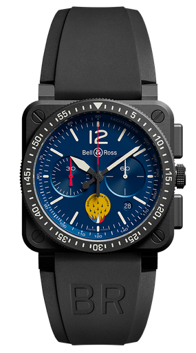 [BE.WATC.0055020] Br 03-94 Patrouille De France
