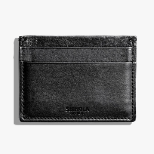 Five Pocket Card Case