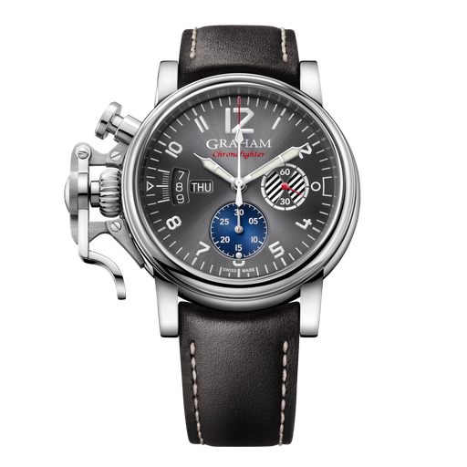 [GR.WATC.0055190] Chronofighter Vintage Aviator