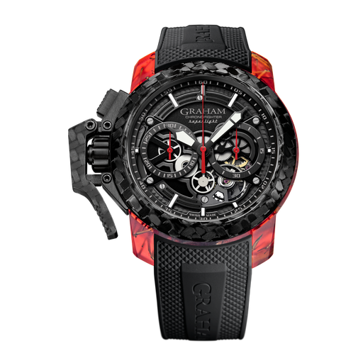 [GR.WATC.0055194] Superlight Carbon Skeleton