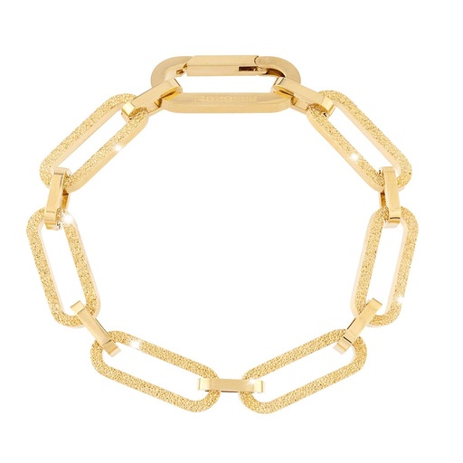 [TE.FBRA.0055395] Mini Stockholm Frosted Bracelet
