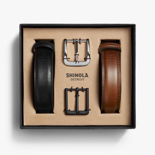 Belt Set