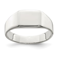 [QU.FRNG.0055504] Signet Ring