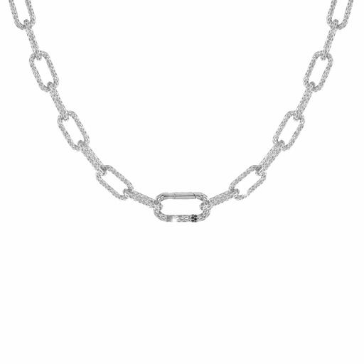 [QU.FNEC.0055554] Chain Link Necklace