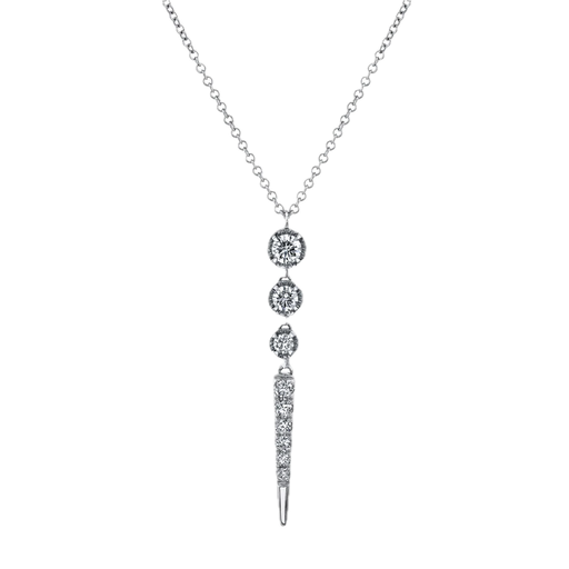 [SH.DNCK.0055604] Lariat Necklace