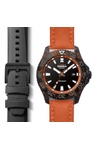 [SH.WTCH.0055967] Shinola Monster Gift Set