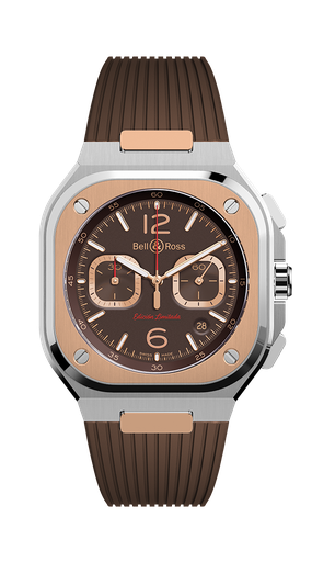 [WTCH.00072247] BR 05 CHRONO EDICIÓN LIMITADA