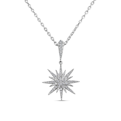 Diamond Pendant