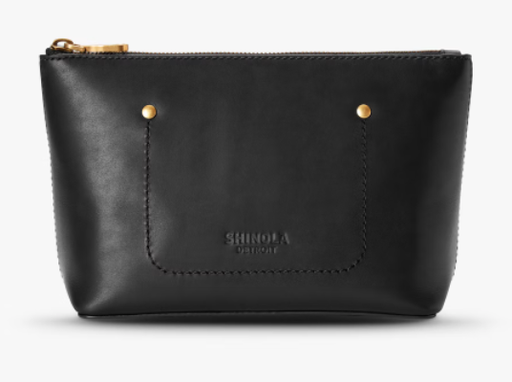 The Pocket Cosmetic Case