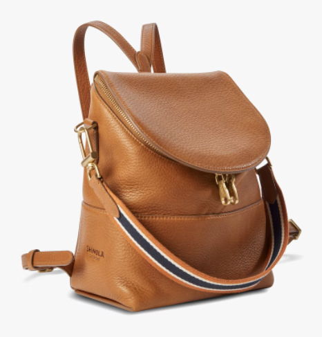 Mini Pocket Backpack