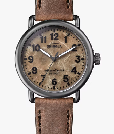 [WTCH.00073171] Runwell 3 Hand Watch