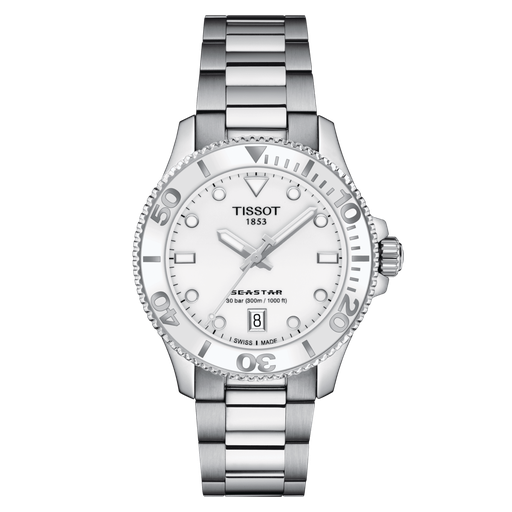 [WTCH.00073239] TISSOT SEASTAR 1000 36MM