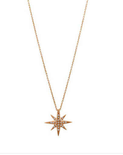 [GNCK.00073754] Northstar Necklace