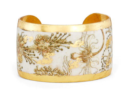 [GBRC.00073812] Sea Life Sepia Cuff