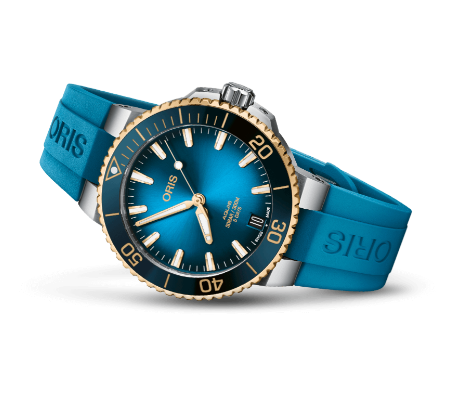 [WTCH.00073833] AQUIS DATE CALIBRE 400