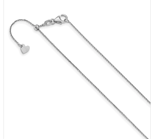 [GNCK.00073901] Adjustable Cable Chain