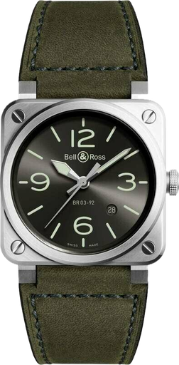 [WTCH.00074116] BR 03-92 GREY LUM