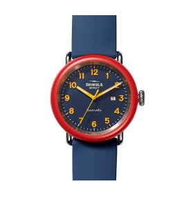 [WTCH.00074242] THE PREP DETROLA 43MM
