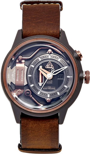[WTCH.00074248] THE MOKAZ