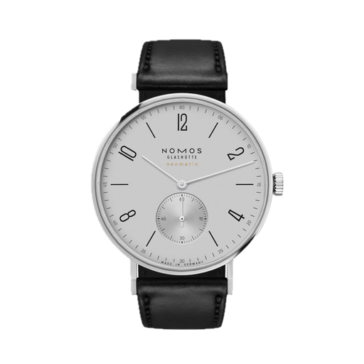 TANGENTE NEOMATIK 39 Steel Case Back
