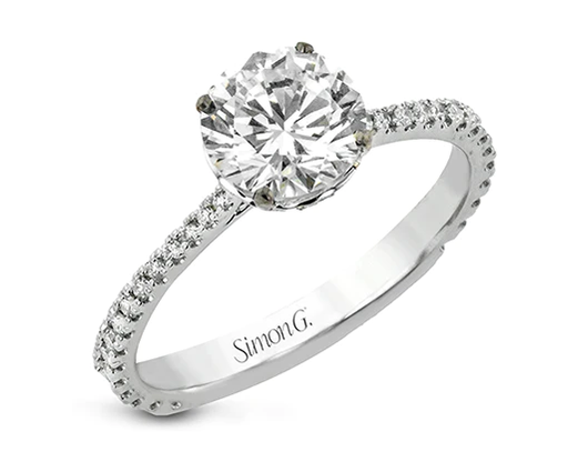 Underhalo Engagement Setting