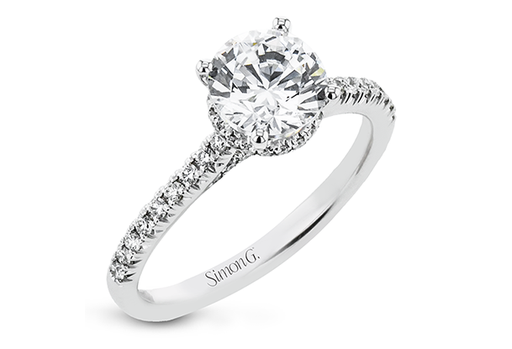 Underhalo Engagement Setting