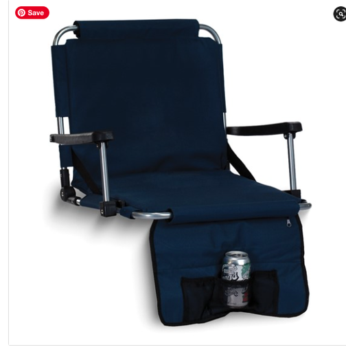 [False.00074950] Stadium Seat