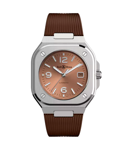 BR05 COPPER BROWN