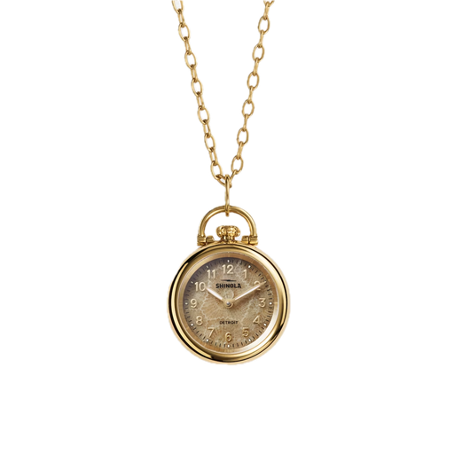 RUNWELL WATCH PENDANT