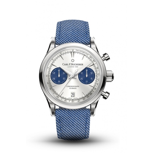 MANERO FLYBACK 40mm