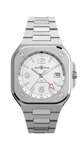 BR 05 GMT