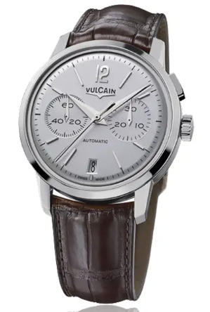 [WTCH.00075609] 50's Chronograph