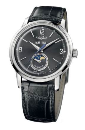 [WTCH.00075622] 50's Moonphase