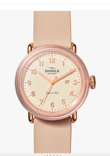 [WTCH.00075634] THE PINKY DETROLA