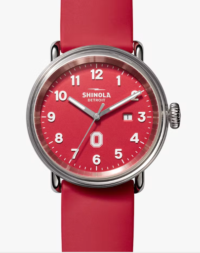 [WTCH.00075636] THE BUCKEYE DETROLA