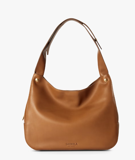THE SNAP SHOULDER BAG
