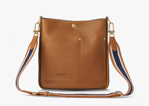 THE POCKET CROSSBODY
