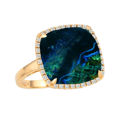 [GJRG.00075983] TERRA RING
