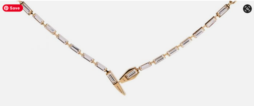 [FNEC.00076173] Collana girocollo Iside