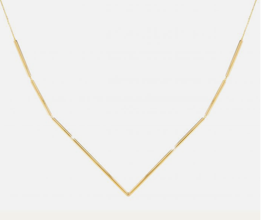 [FNEC.00076182] Ludi Choker Necklace