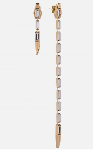 [FEAR.00076183] Iside Earrings