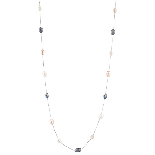 [FNEC.00076265] 32" Butterfly Necklace