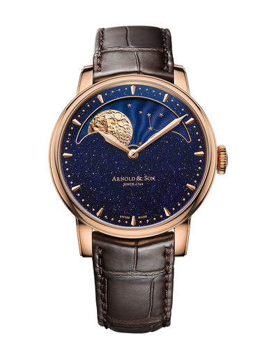 [WTCH.00076297] Perpetual Moon Adventurine