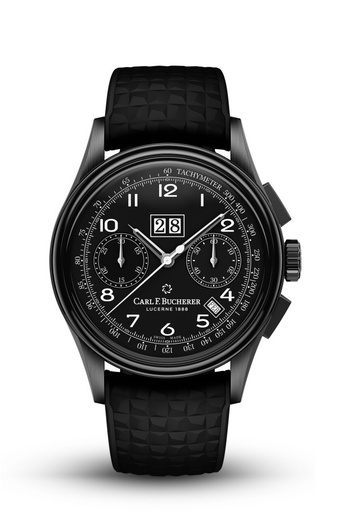 [WTCH.00076402] Heritage BiCompax Annual