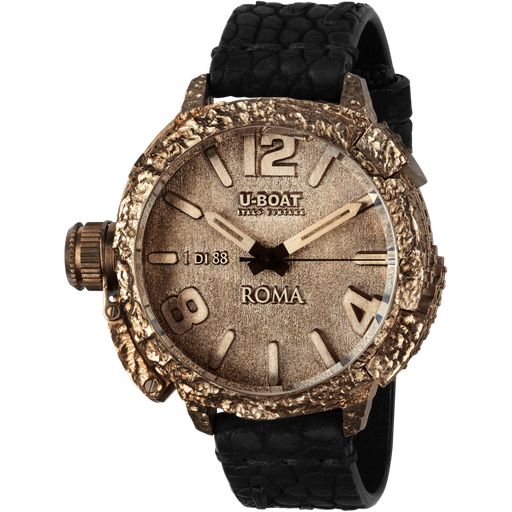 [WTCH.00076412] Roma 45mm Bronze