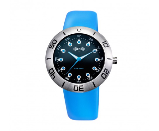 [WTCH.00076646] Preowned Seapod S002 Jacques
