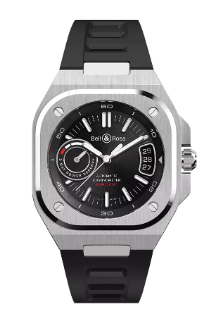 BR-X5 Power Reserve