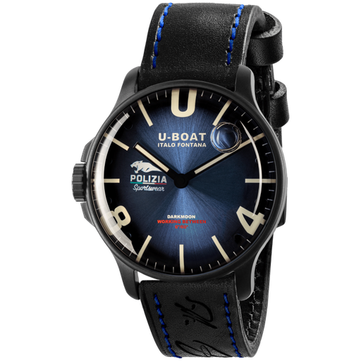 [WTCH.00076822] Dark Moon Pantera