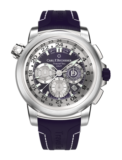 [WTCH.00076872] Traveltec Darakjian 60th Anniversary